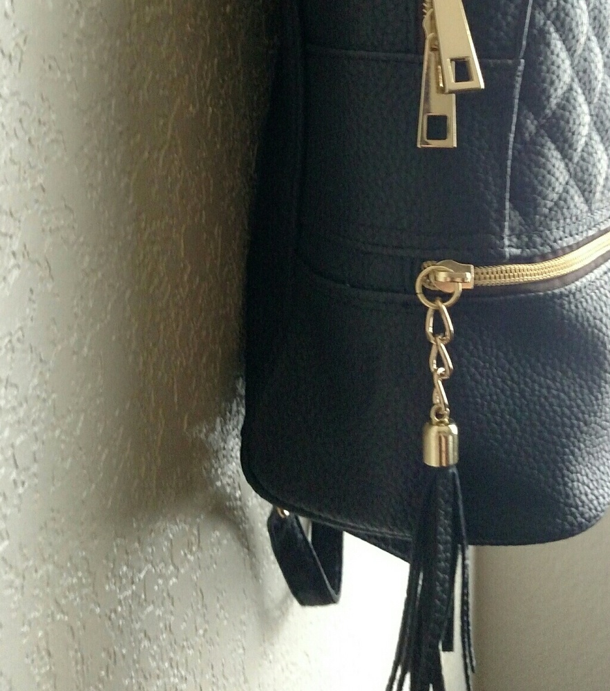 Copi Women's Mini Backpack - Picture 7 of 8